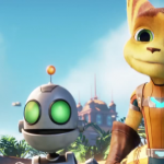 Ratchet and Clank Movie Announcement – Teaser