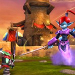 Introducing The Magical Ninjini The Final Skylanders Giant Character