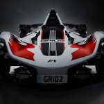 GRID 2 Mono Edition The World’s Most Expensive Videogame