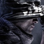 Call of Duty Ghosts Debut Multiplayer Trailer
