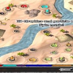 Dragon Swarm Now Available On iPad