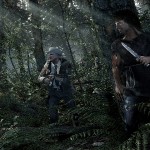 RAMBO The Video Game New Info About Gameplay