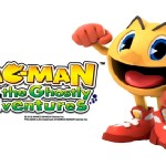 PAC-MAN and the Ghostly Adventure Coming To PS3 Xbox 360 and Wii U