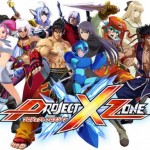 Project X Zone 3DS Demo Now Available
