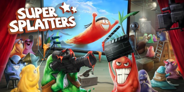 Super Splatters Picture