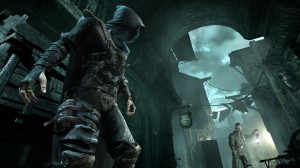 THIEF Confirmed For Xbox One THIEF Confirmed For Xbox One