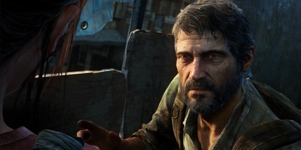 The Last of Us