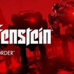 Wolfenstein The New Order Announcement Trailer