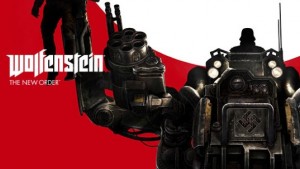 Bethesda Announce Wolfenstein The New Order Bethesda Announce Wolfenstein The New Order