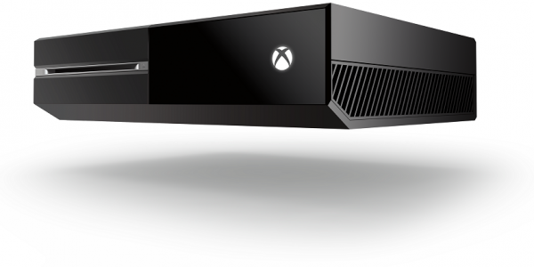 Xbox One (6)