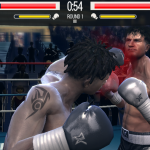 Real Boxing Heading To PlayStation Vita