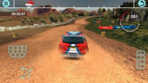 Colin McRae Rally Now Available Via The App Store Colin McRae Rally Now Available Via The App Store