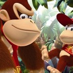 Donkey Kong Country Tropical Freeze – Dixie Kong Trailer