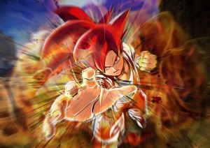 Dragon Ball Z Battle of Z Heading To PS3, Vita and Xbox 360