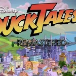 DuckTales Remastered African Mines Trailer
