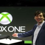 E3 LEAKS: XBOX ONE Games list revealed