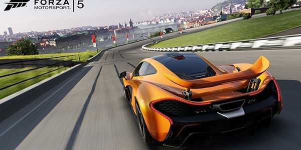 Forza5