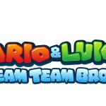 Mario & Luigi Dream Team Bros Trailer