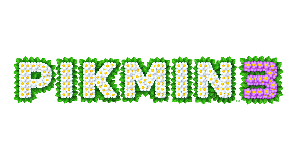 Pikmin 3 600 x 300