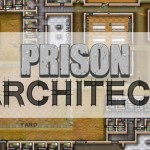 Prison Architect Hits 100,000 Players