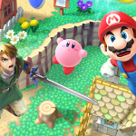 Super Smash Bros Trailer & Developer Interview