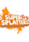 Super Splatters Logo