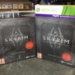 The Elder Scrolls V Skyrim Legendary Edition Now Available