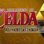 The Legend of Zelda A Link Between Worlds Trailer