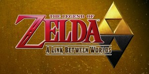 Zelda 3DS, Yoshi’s New Island & Sonic Lost World Impressions