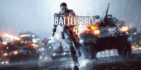 battlefield 4 bf4 xbox one