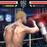Real Boxing