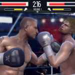 Real Boxing