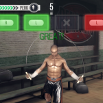 Real Boxing