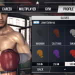 Real Boxing