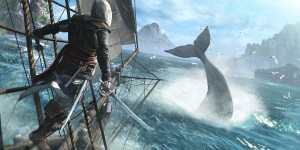 Assassin�s Creed IV Pirate Gameplay Experience Trailer