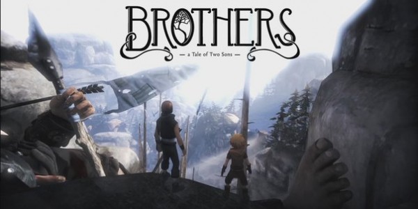Brothers A Tale of Two Sons