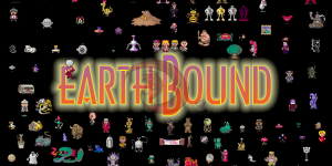 Nintendo Stealthily Releases A Nintendo Direct & Earthbound Nintendo Stealthily Releases A Nintendo Direct & Earthbound