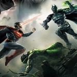 General Zod DLC Now available General Zod DLC Now available