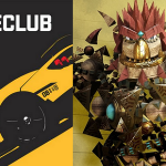 DriveClub & Knack Demo Impressions DriveClub & Knack Demo Impressions