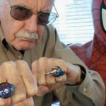 LEGO Marvel Super Heroes Gets An All Star Cast Including Stan lee