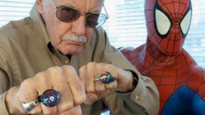 LEGO Marvel Super Heroes Gets An All Star Cast Including Stan lee