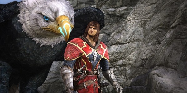 Lords of Shadow 2 (16)