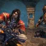 Castlevania: Lords of Shadow 2 New Launch Trailer