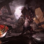 Lords of Shadow 2 (2) Lords of Shadow 2 (2)