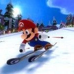 Mario & Sonic at the Sochi 2014 Olympic Winter Games Trailer Mario & Sonic at the Sochi 2014 Olympic Winter Games Trailer