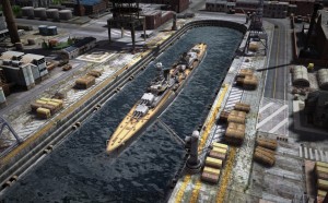 Navy Field 2 New Content Now Available