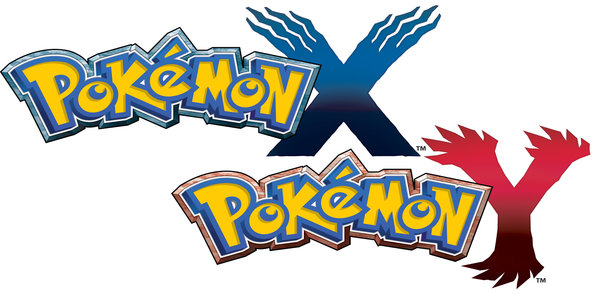 Pokemon-X-Y