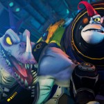 Rachet & Clank Nexus (1)
