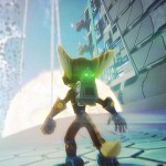 Ratchet & Clank Nexus Announced For PlayStation 3