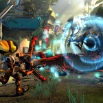 Rachet & Clank Nexus (2)